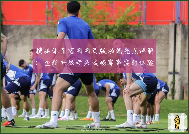 搜狐体育官网网页版功能亮点详解：全新升级带来流畅赛事实时体验