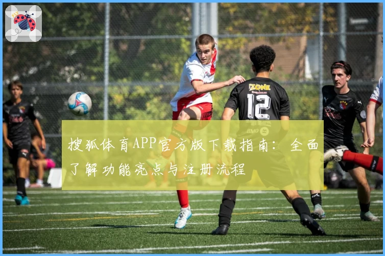 搜狐体育APP官方版下载指南：全面了解功能亮点与注册流程