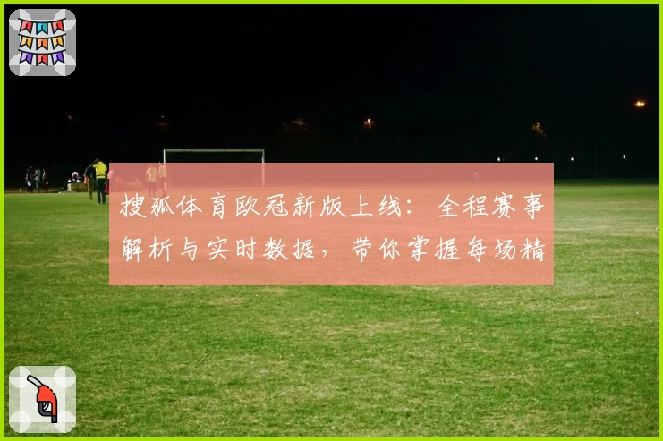 搜狐体育欧冠新版上线：全程赛事解析与实时数据，带你掌握每场精彩瞬间