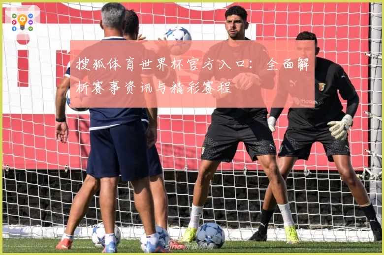 搜狐体育世界杯官方入口:全面解析赛事资讯与精彩赛程