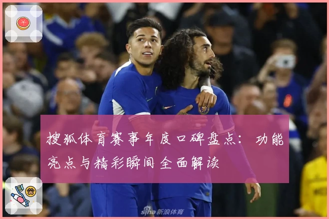 搜狐体育赛事年度口碑盘点：功能亮点与精彩瞬间全面解读