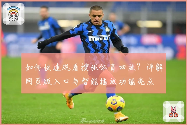 如何快速观看搜狐体育回放？详解网页版入口与智能播放功能亮点