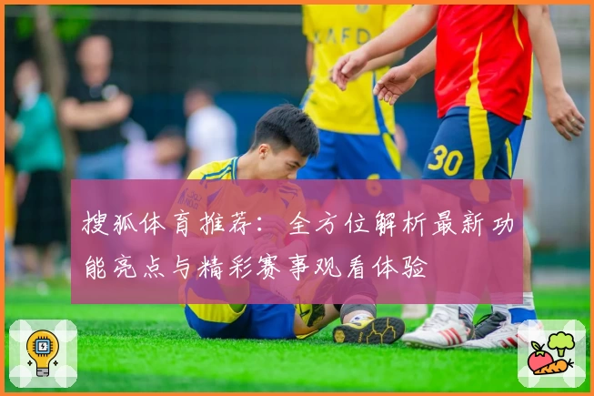 搜狐体育推荐：全方位解析最新功能亮点与精彩赛事观看体验